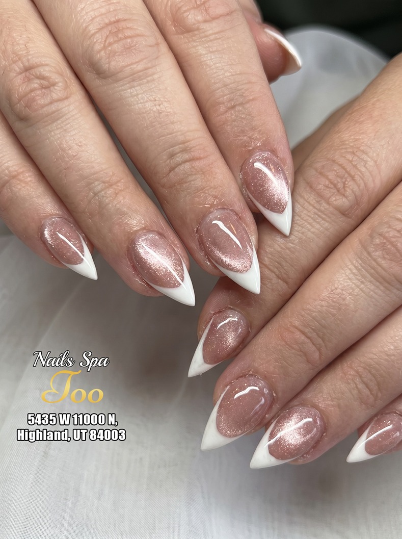 Nails & Spa Too Highland, UT 84003